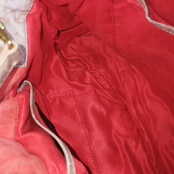 Sharif leather shoulder bag. - Picture 10 of 15